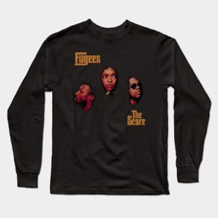 Lauryn Hill The Fugees Long Sleeve T-Shirt